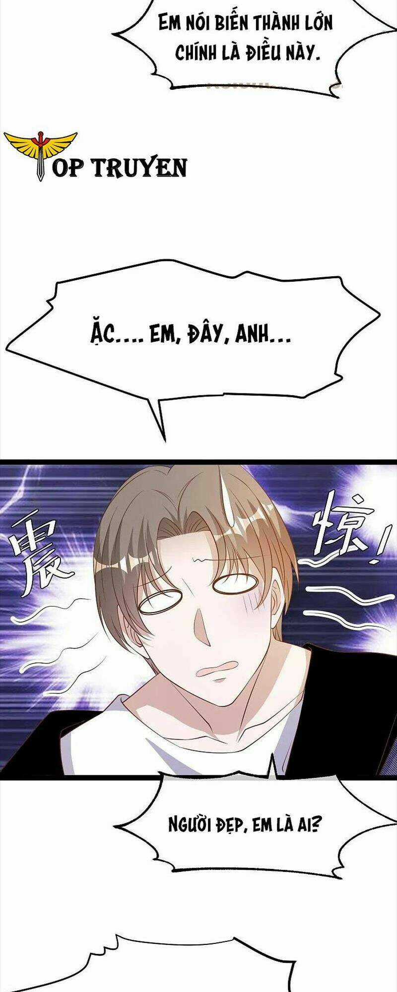 Thần Cấp Ngư Phu Chapter 252 trang 20