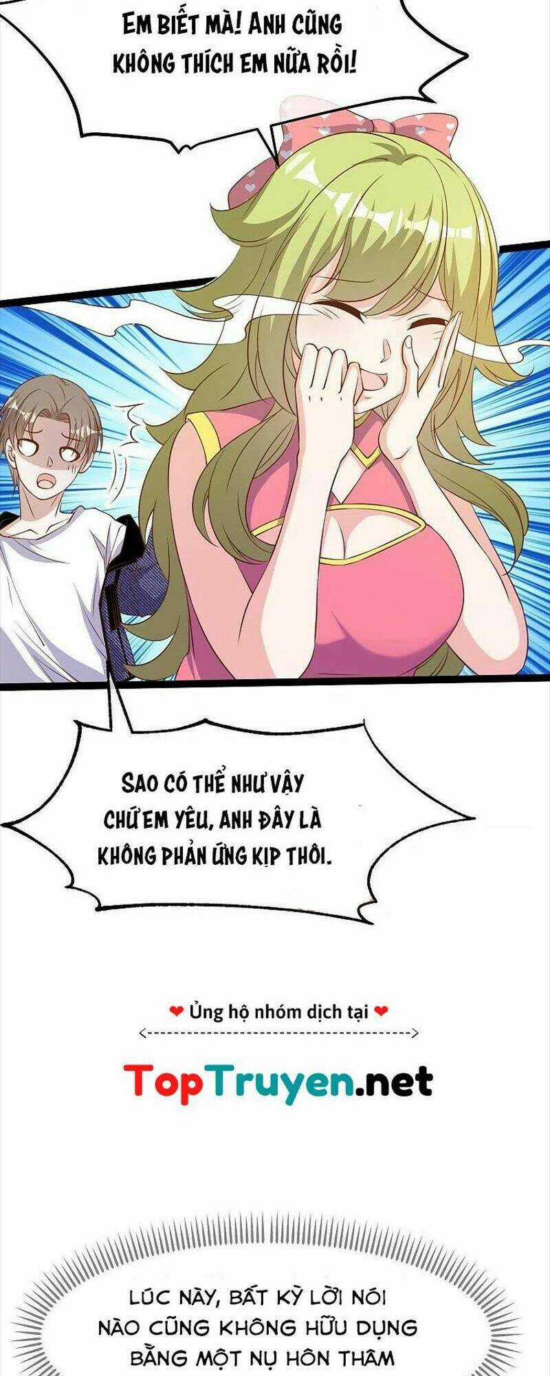 Thần Cấp Ngư Phu Chapter 252 trang 21