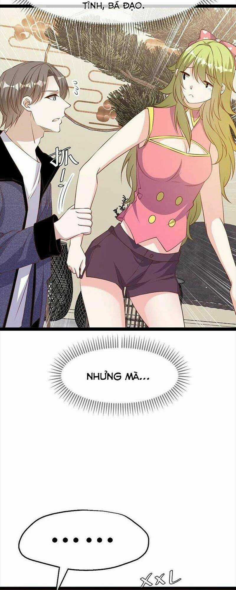 Thần Cấp Ngư Phu Chapter 252 trang 22