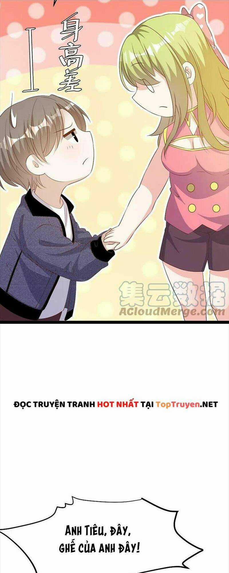 Thần Cấp Ngư Phu Chapter 252 trang 23