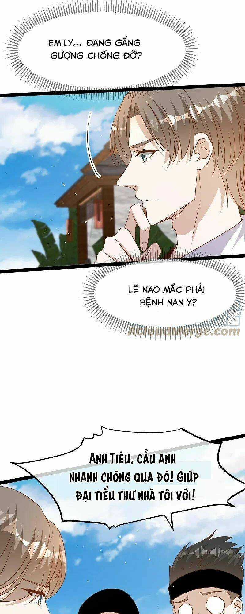 Thần Cấp Ngư Phu Chapter 252 trang 3