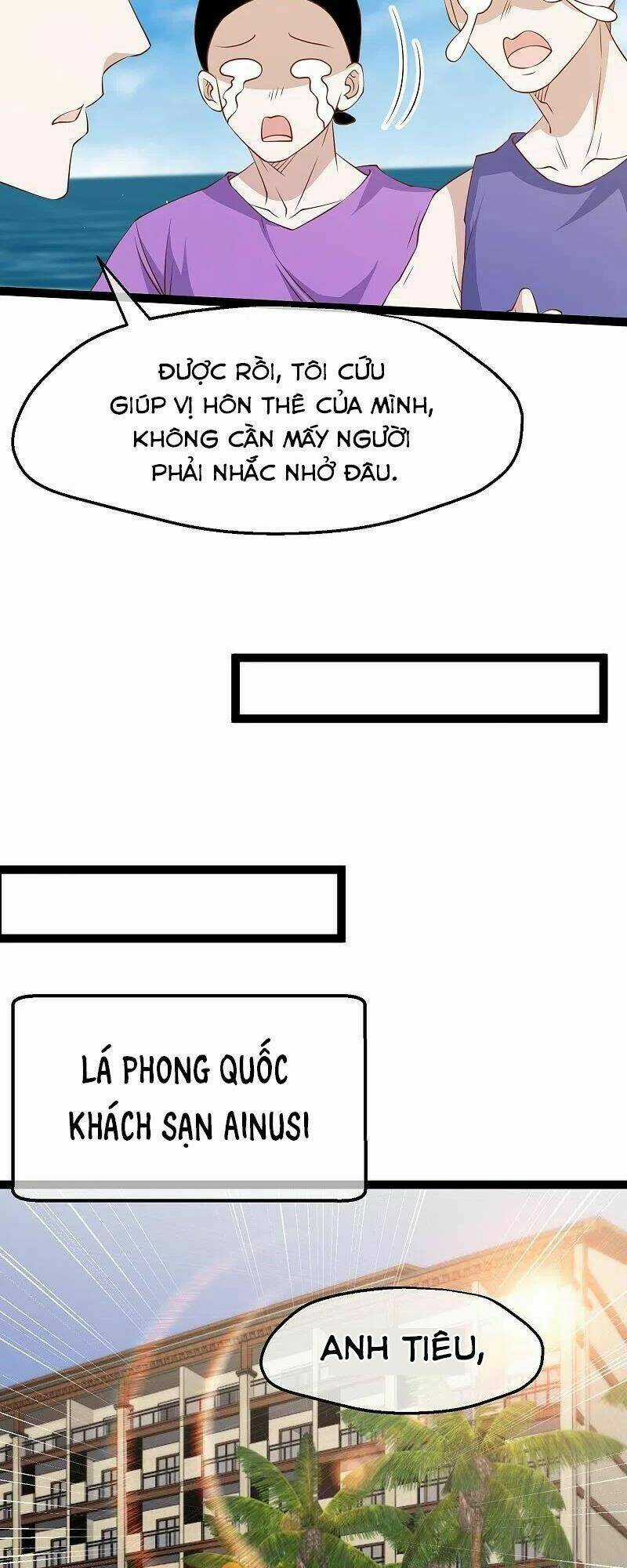 Thần Cấp Ngư Phu Chapter 252 trang 4