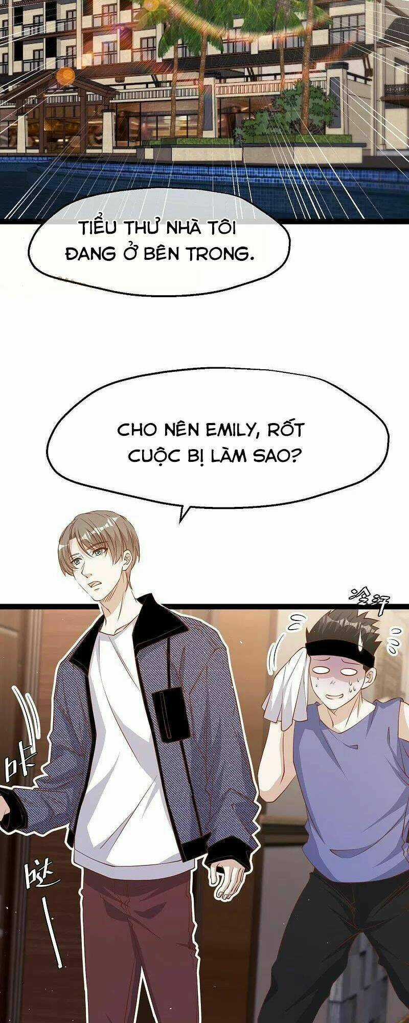 Thần Cấp Ngư Phu Chapter 252 trang 5