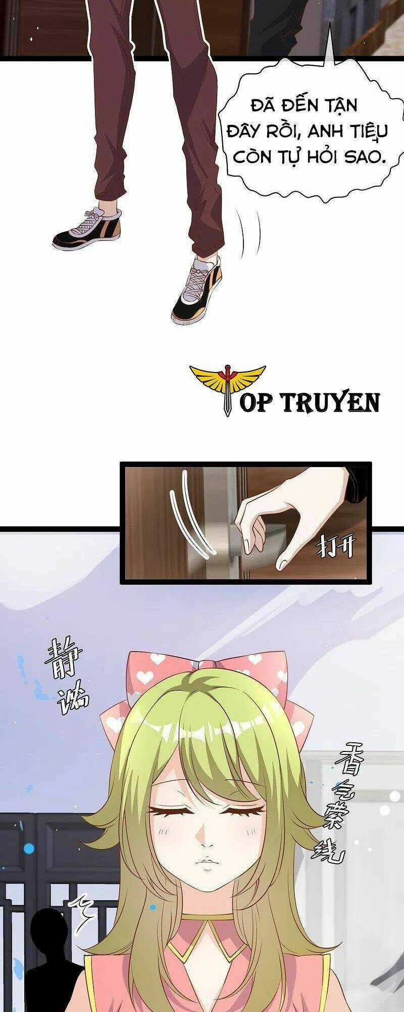 Thần Cấp Ngư Phu Chapter 252 trang 6