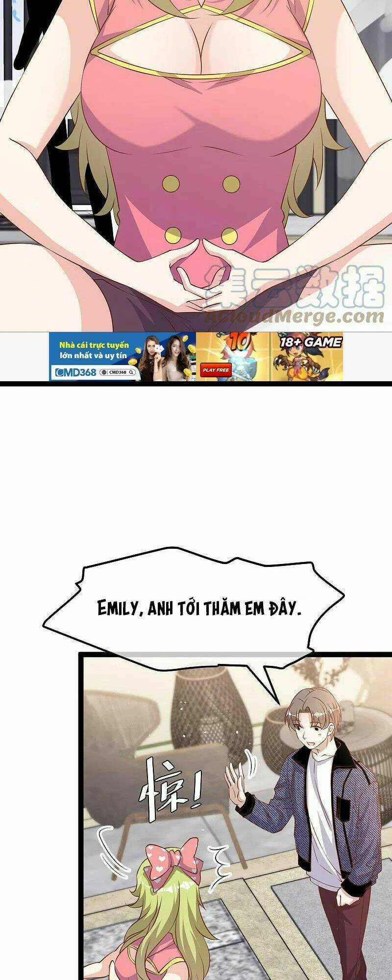 Thần Cấp Ngư Phu Chapter 252 trang 7