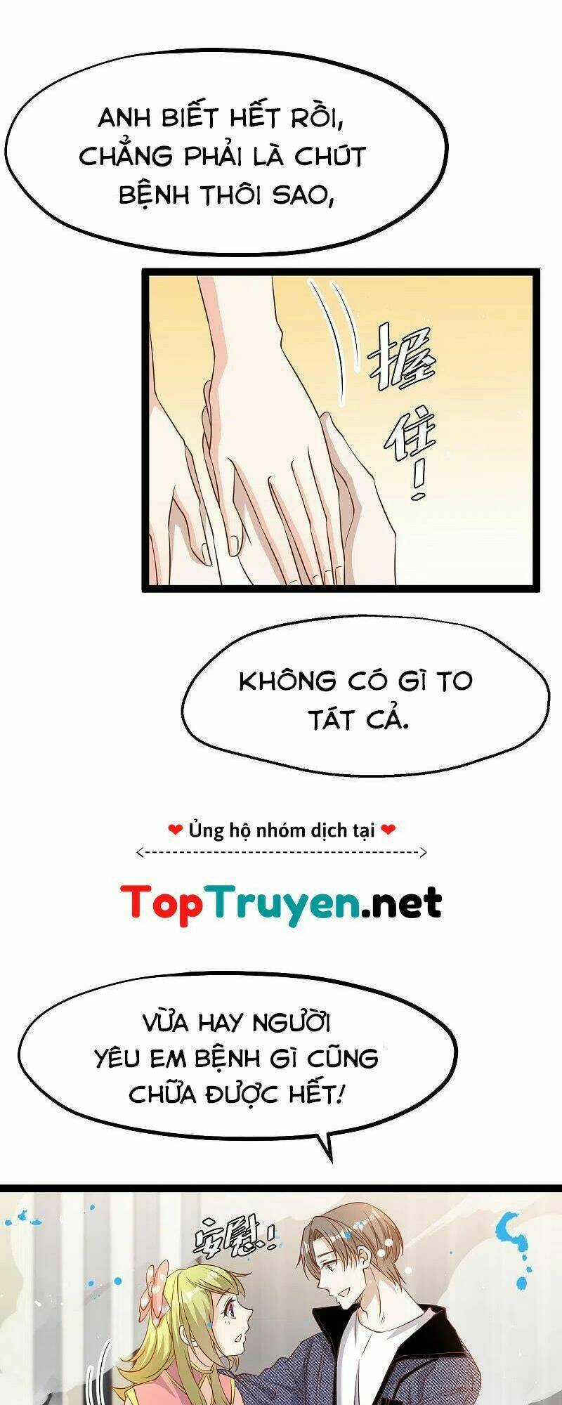 Thần Cấp Ngư Phu Chapter 252 trang 9