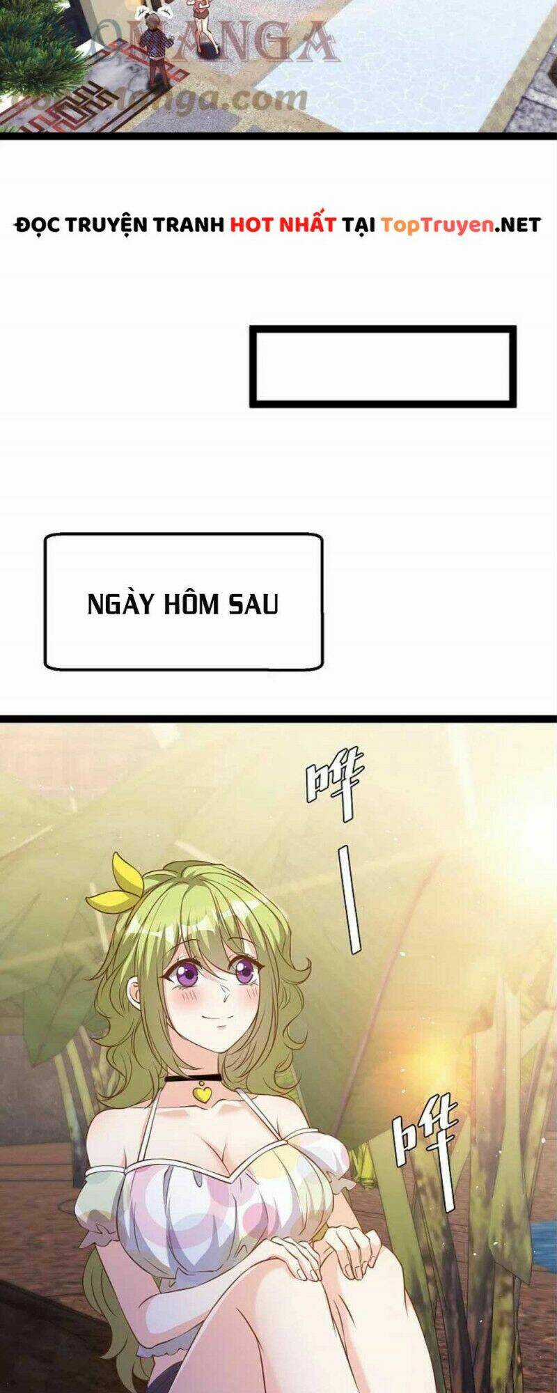 Thần Cấp Ngư Phu Chapter 253 trang 12