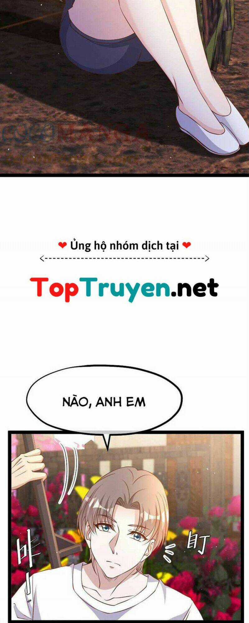 Thần Cấp Ngư Phu Chapter 253 trang 13