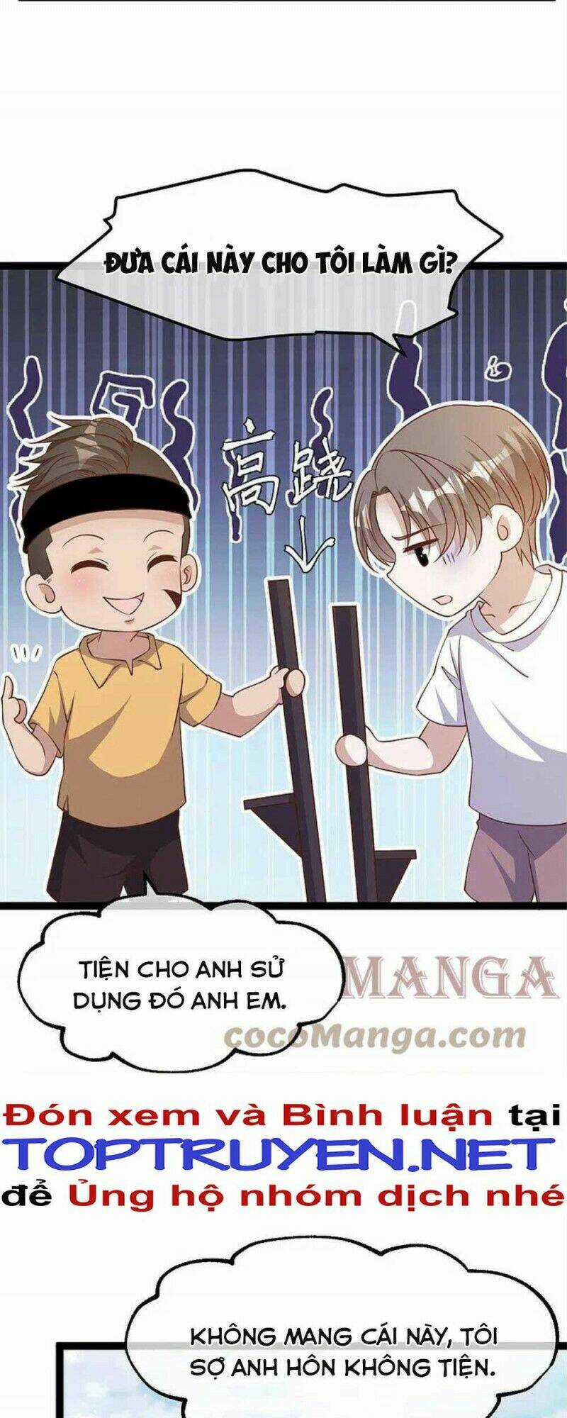 Thần Cấp Ngư Phu Chapter 253 trang 14