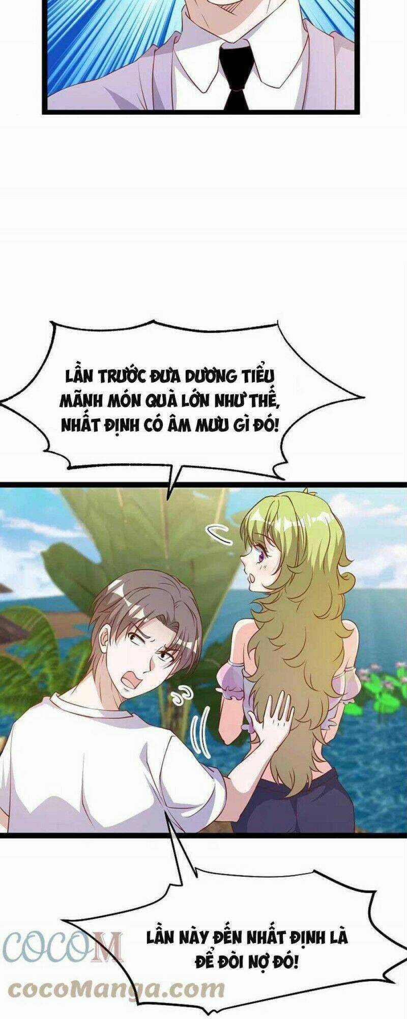 Thần Cấp Ngư Phu Chapter 253 trang 18