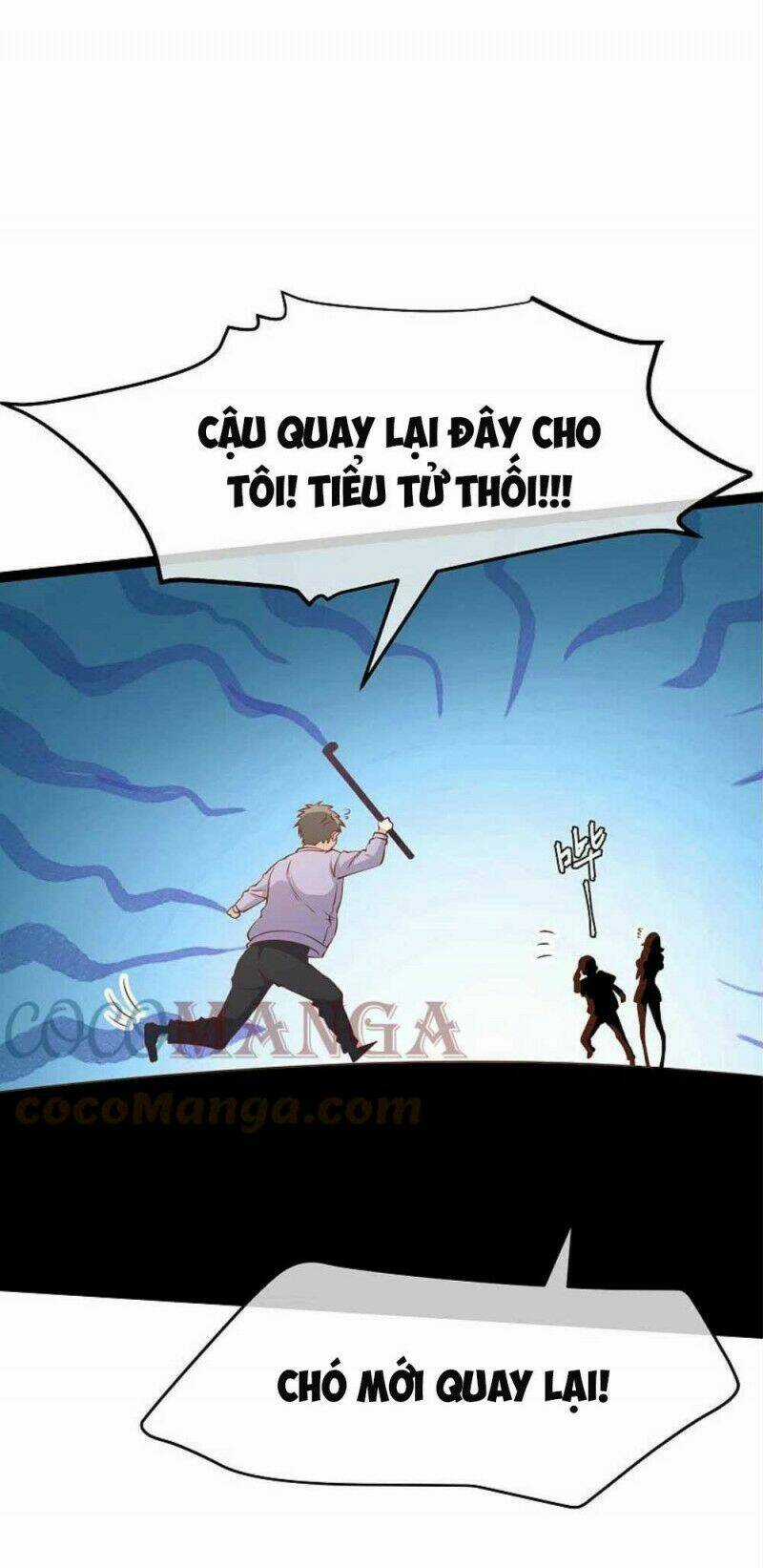 Thần Cấp Ngư Phu Chapter 253 trang 20