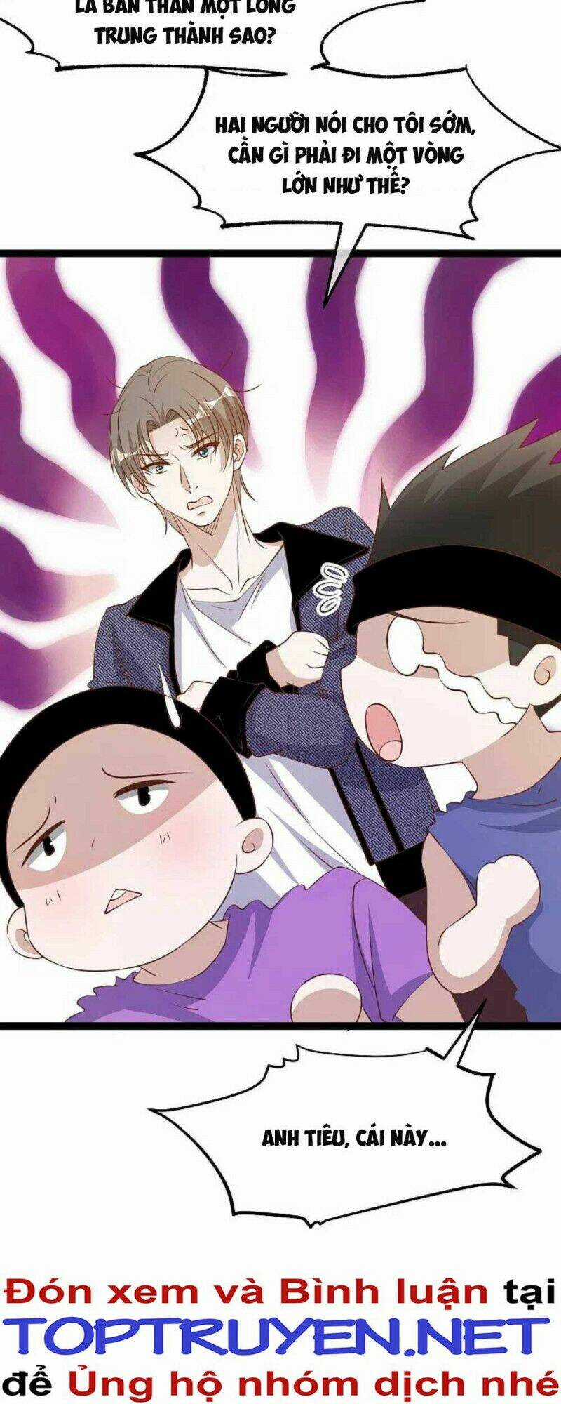 Thần Cấp Ngư Phu Chapter 253 trang 5