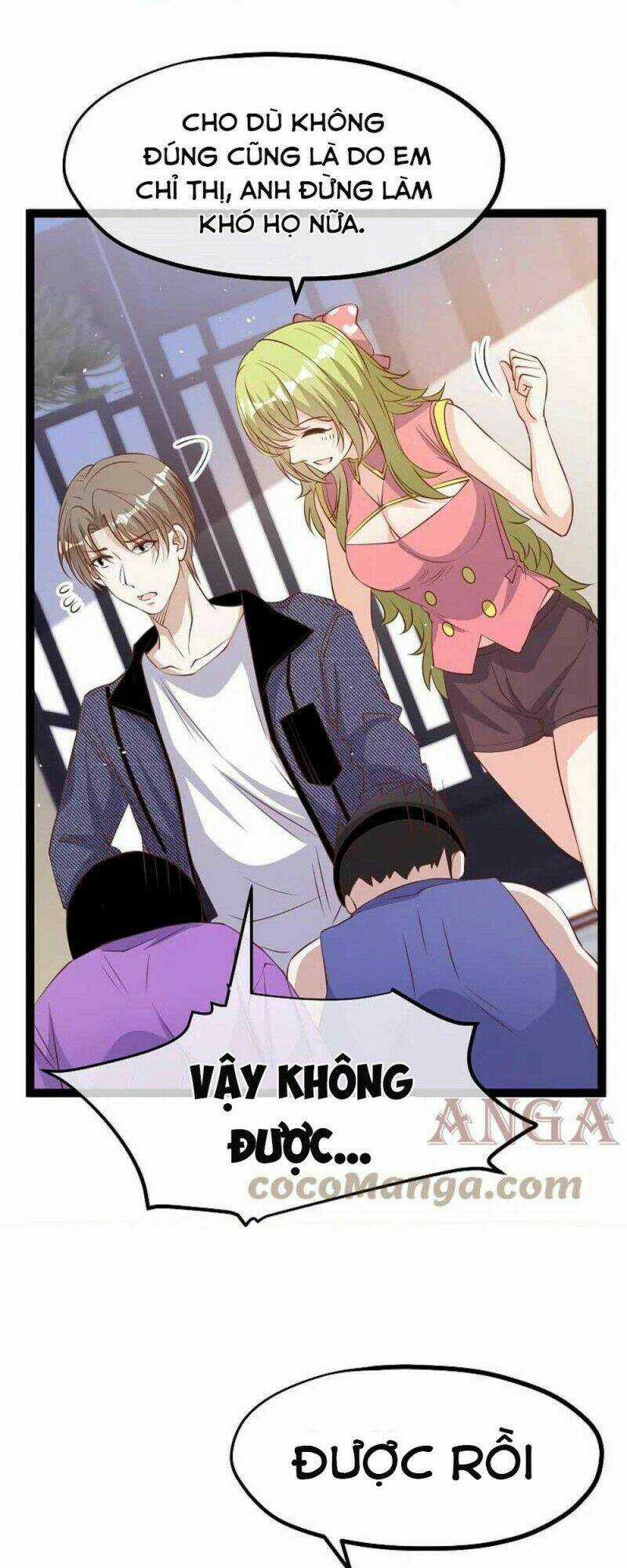 Thần Cấp Ngư Phu Chapter 253 trang 6