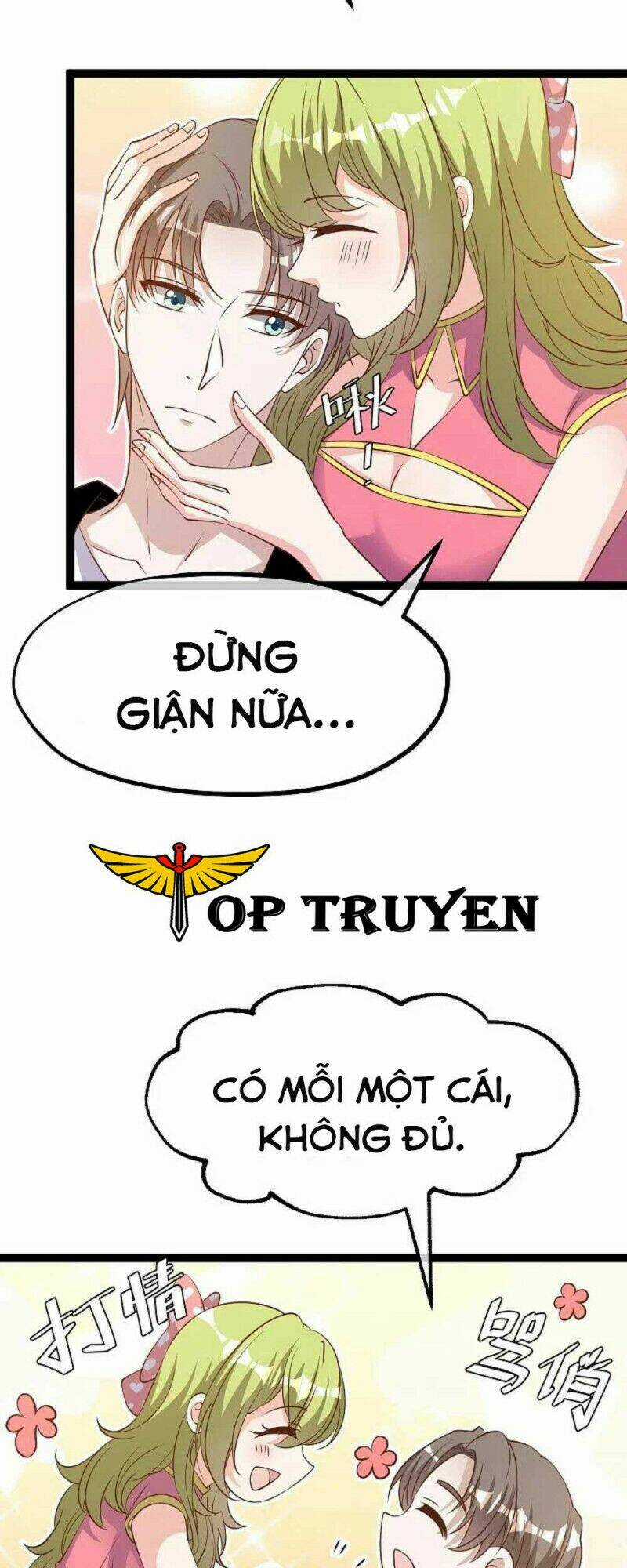 Thần Cấp Ngư Phu Chapter 253 trang 7