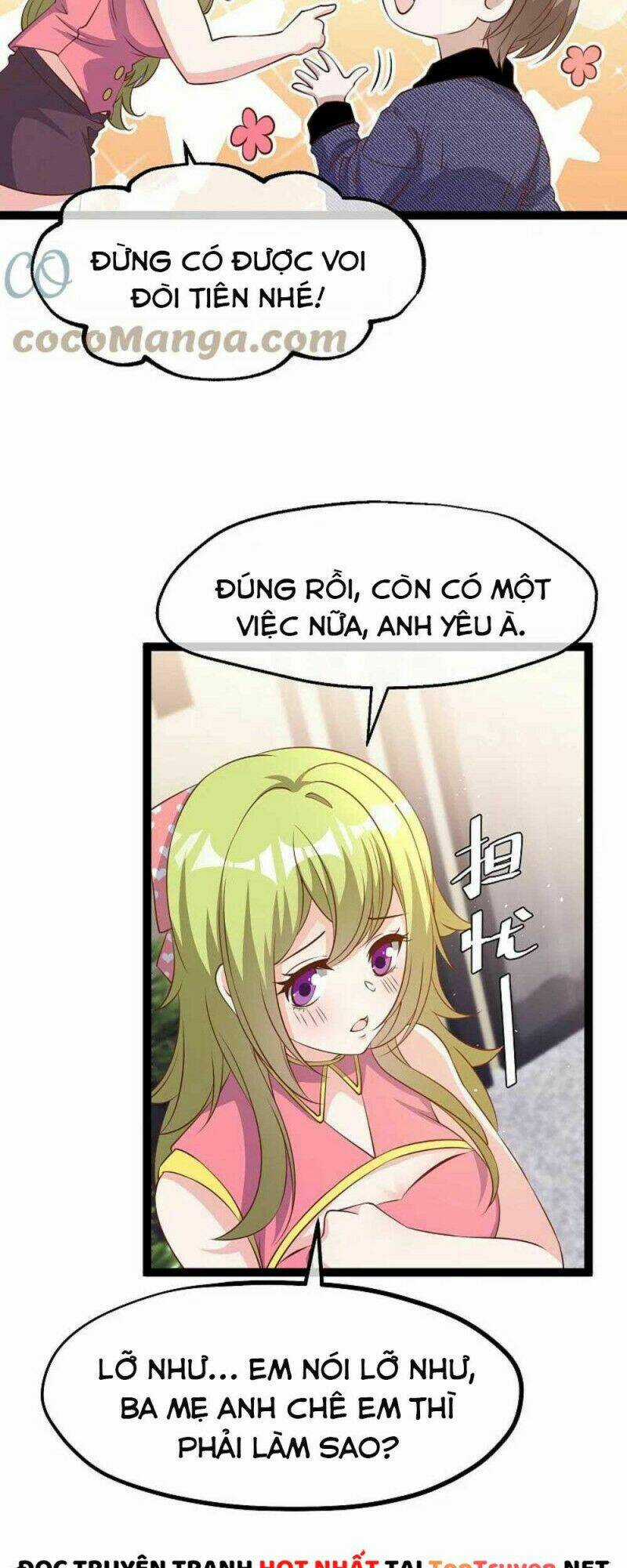 Thần Cấp Ngư Phu Chapter 253 trang 8