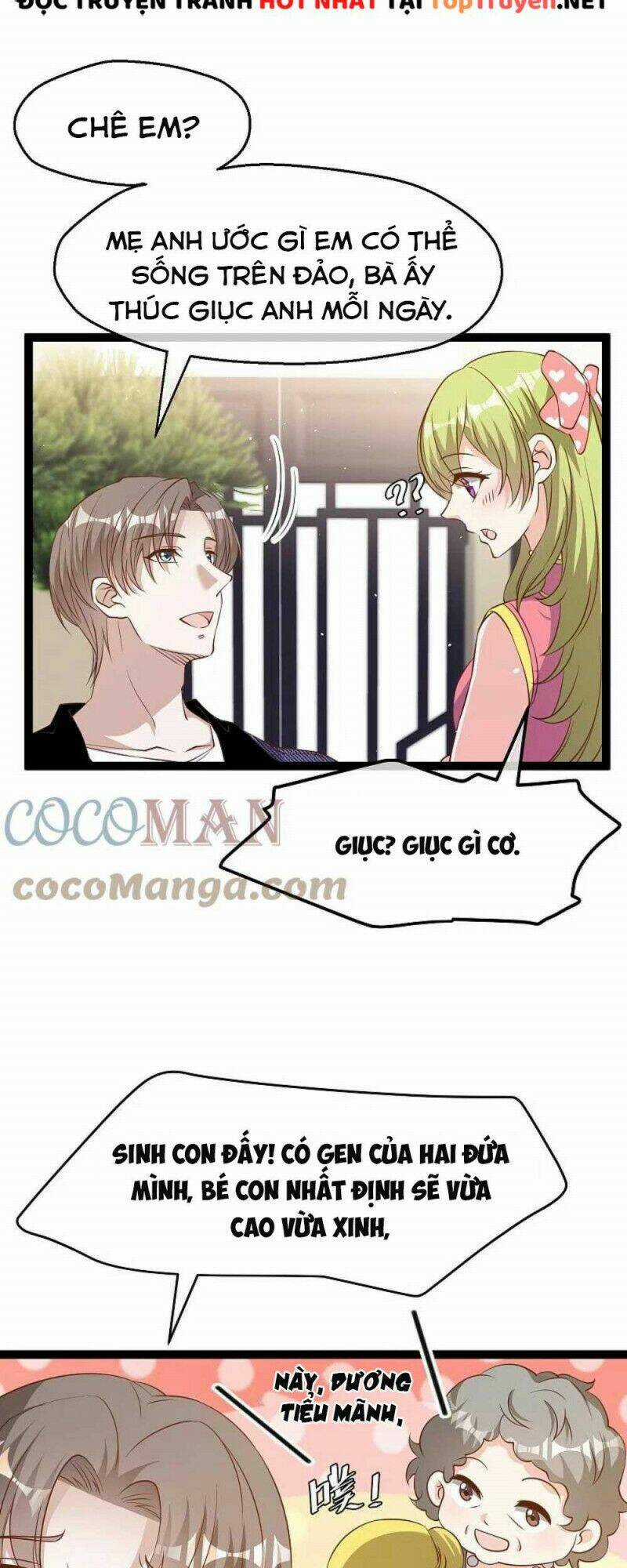 Thần Cấp Ngư Phu Chapter 253 trang 9