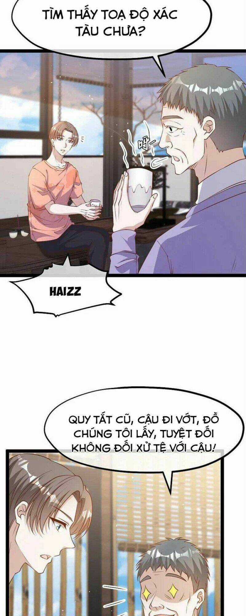 Thần Cấp Ngư Phu Chapter 254 trang 1