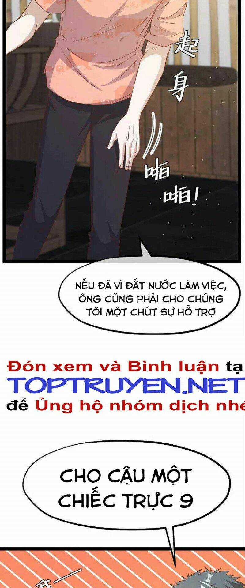 Thần Cấp Ngư Phu Chapter 254 trang 10