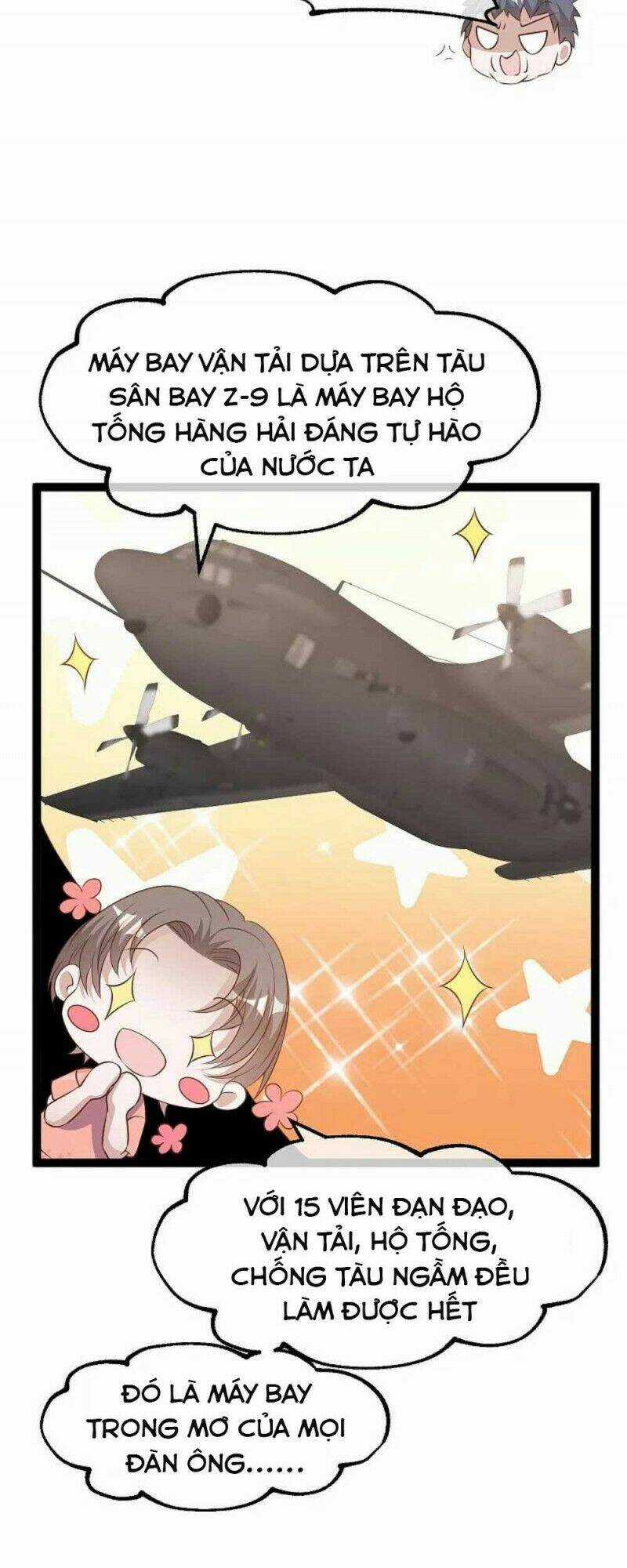 Thần Cấp Ngư Phu Chapter 254 trang 12