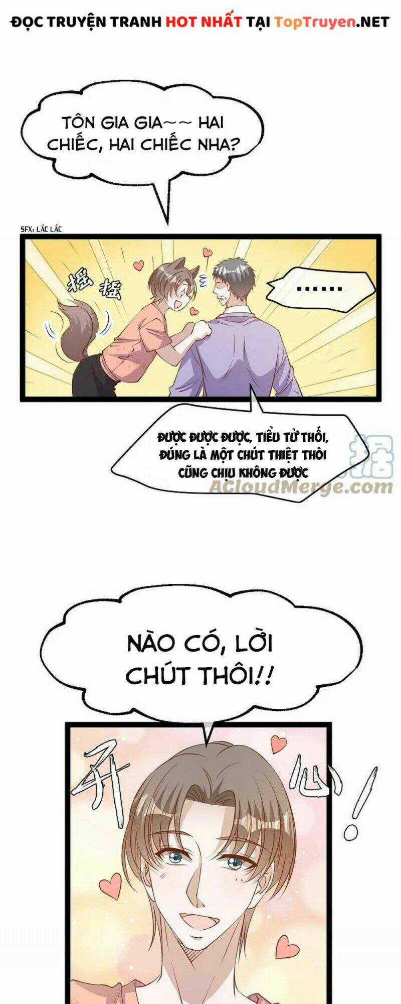 Thần Cấp Ngư Phu Chapter 254 trang 13