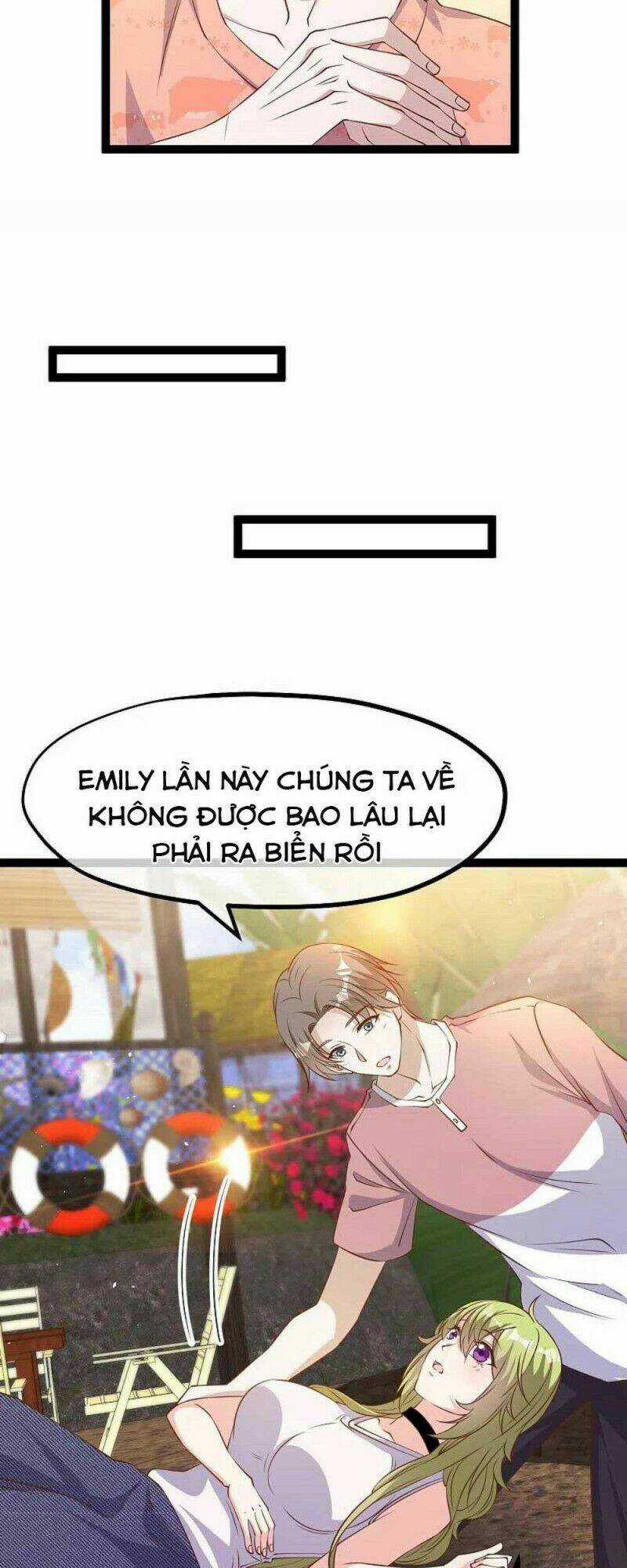 Thần Cấp Ngư Phu Chapter 254 trang 14