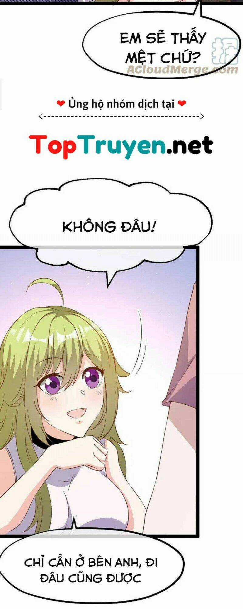 Thần Cấp Ngư Phu Chapter 254 trang 15