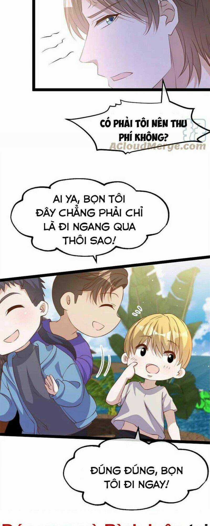 Thần Cấp Ngư Phu Chapter 254 trang 18