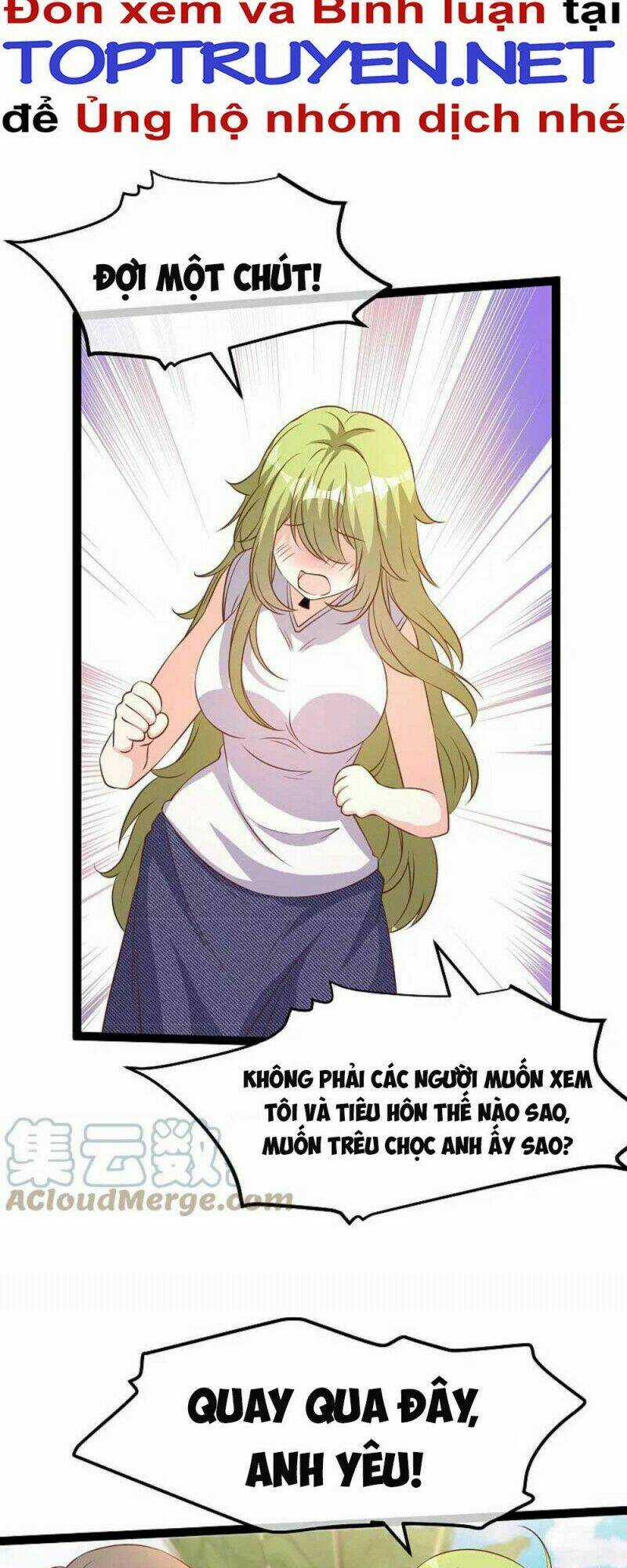 Thần Cấp Ngư Phu Chapter 254 trang 19