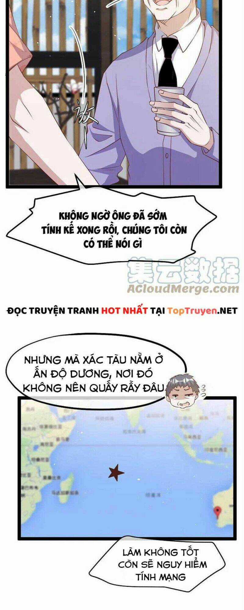Thần Cấp Ngư Phu Chapter 254 trang 2