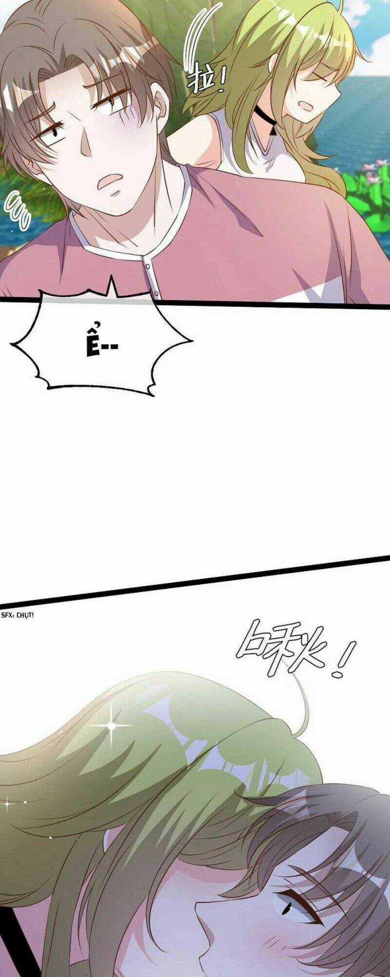 Thần Cấp Ngư Phu Chapter 254 trang 20