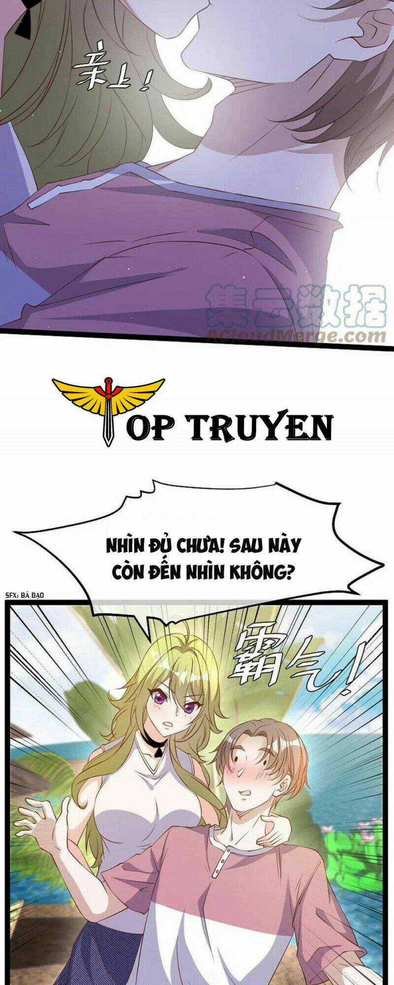 Thần Cấp Ngư Phu Chapter 254 trang 21