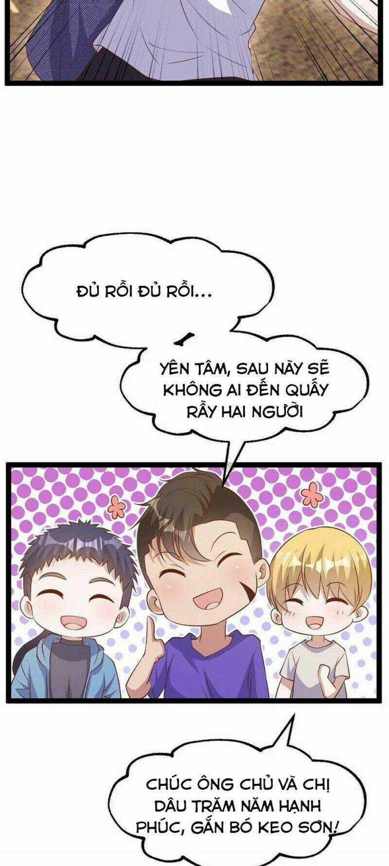 Thần Cấp Ngư Phu Chapter 254 trang 22