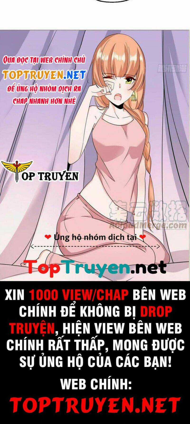 Thần Cấp Ngư Phu Chapter 254 trang 23