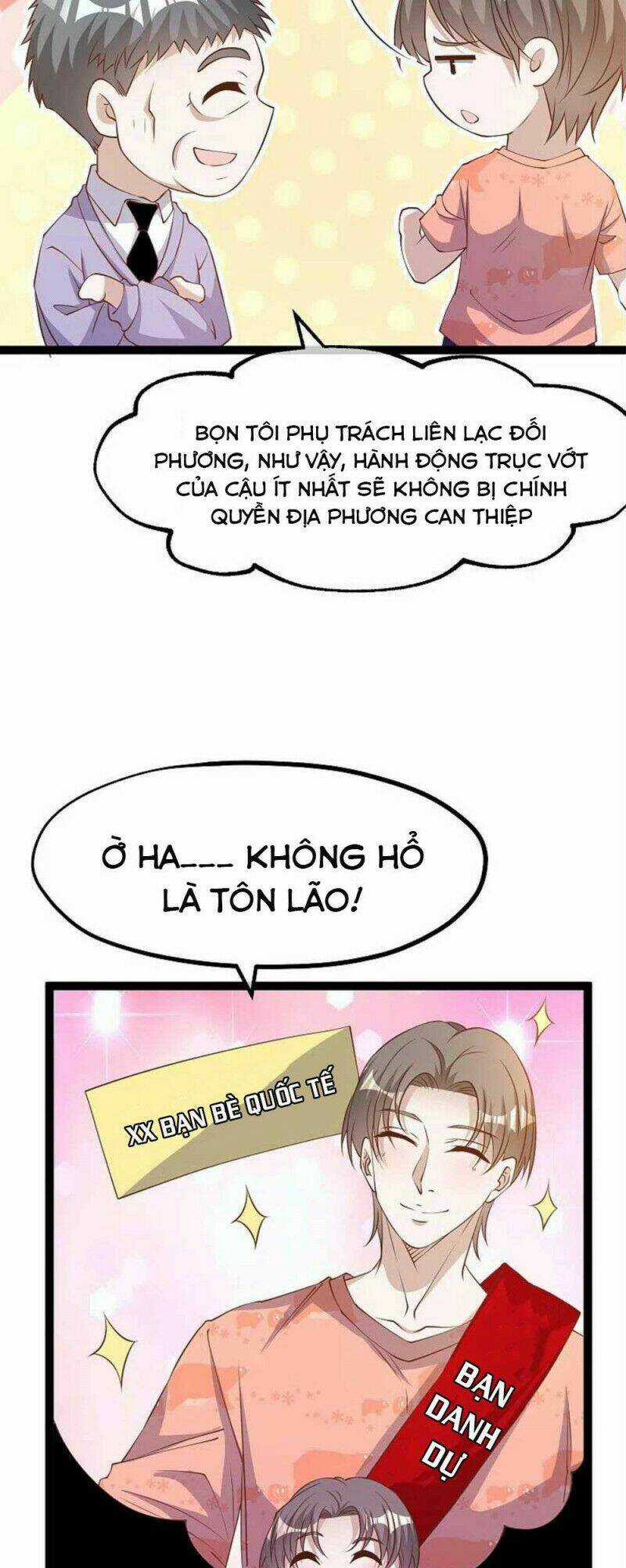 Thần Cấp Ngư Phu Chapter 254 trang 4