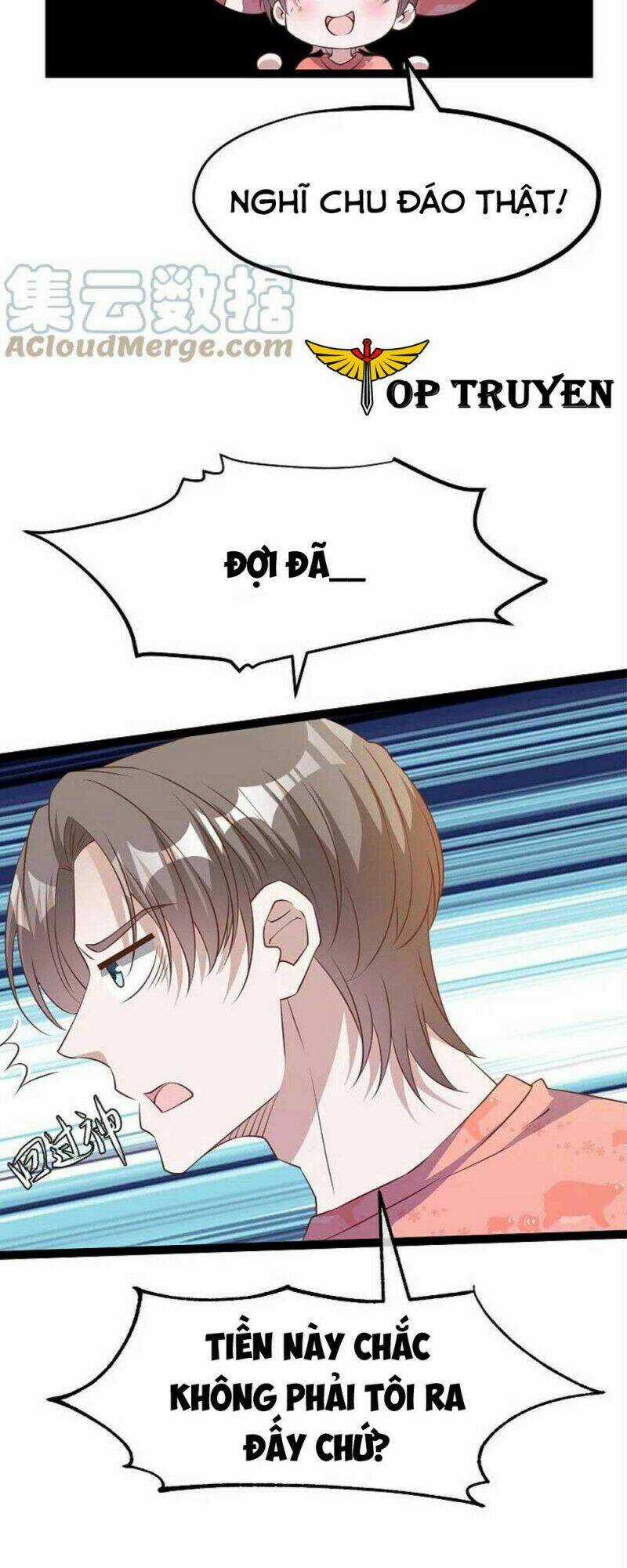 Thần Cấp Ngư Phu Chapter 254 trang 5