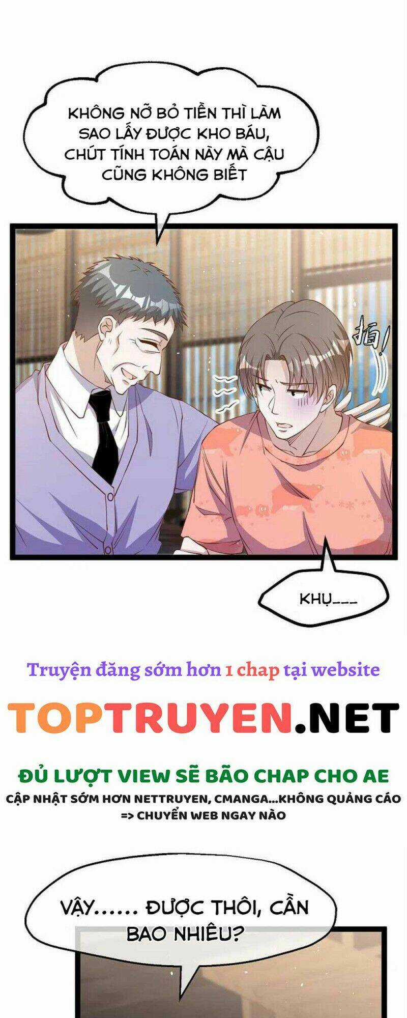 Thần Cấp Ngư Phu Chapter 254 trang 6