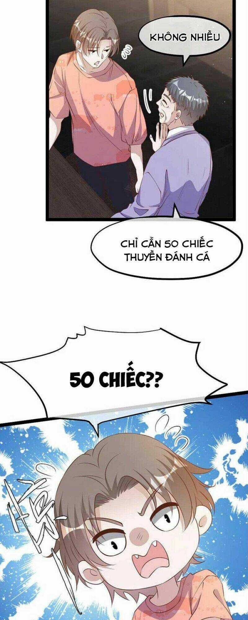 Thần Cấp Ngư Phu Chapter 254 trang 7