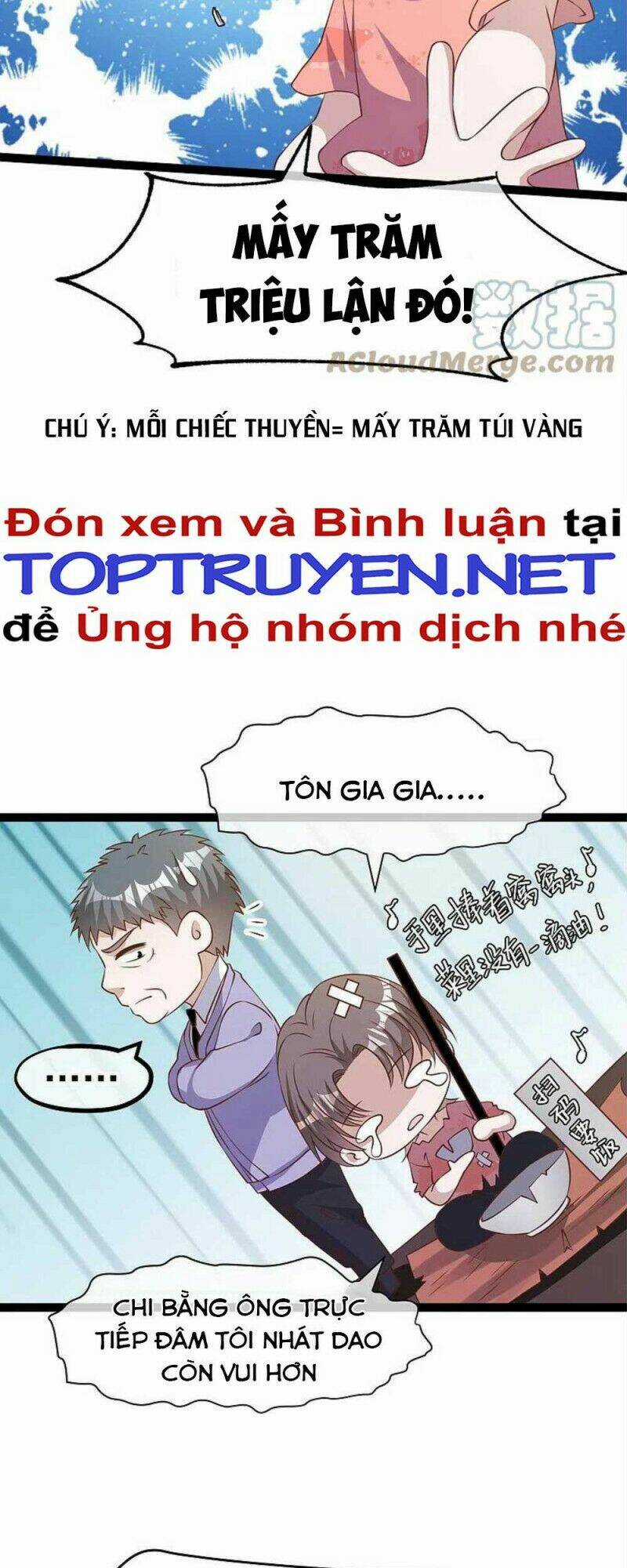 Thần Cấp Ngư Phu Chapter 254 trang 8