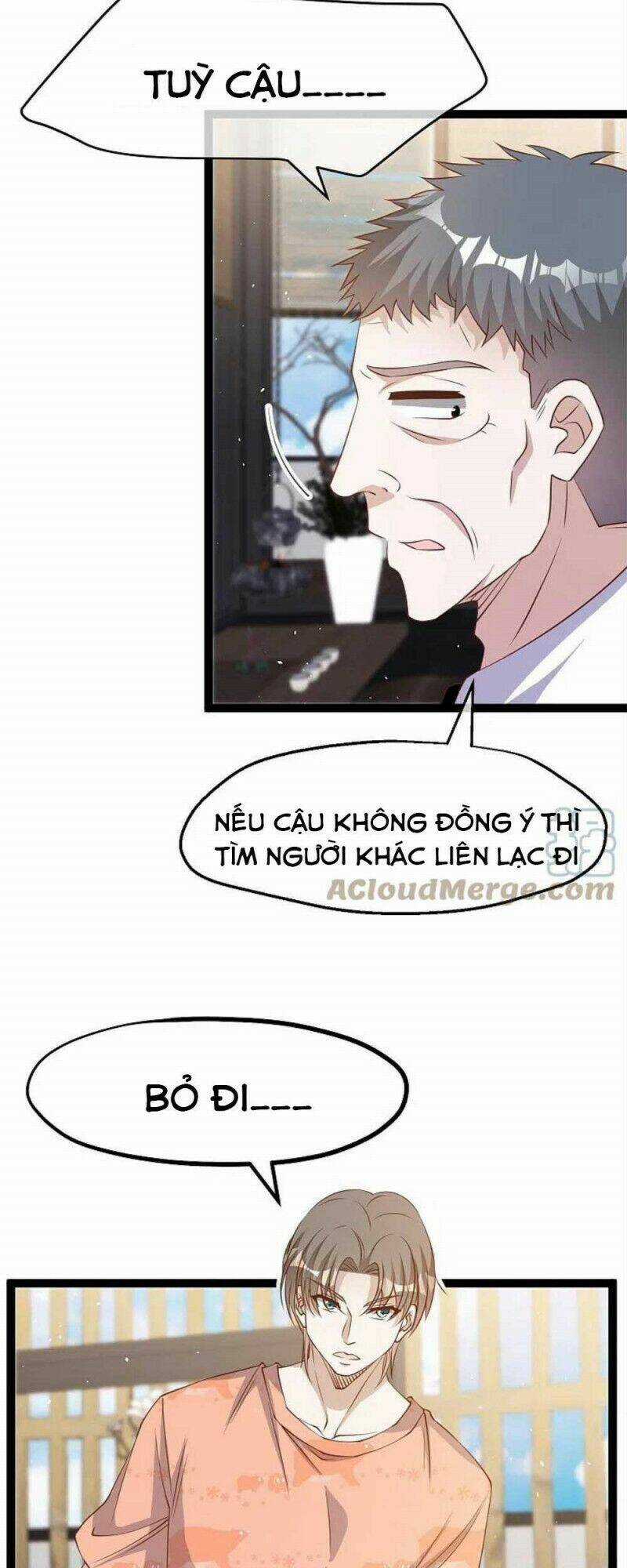 Thần Cấp Ngư Phu Chapter 254 trang 9