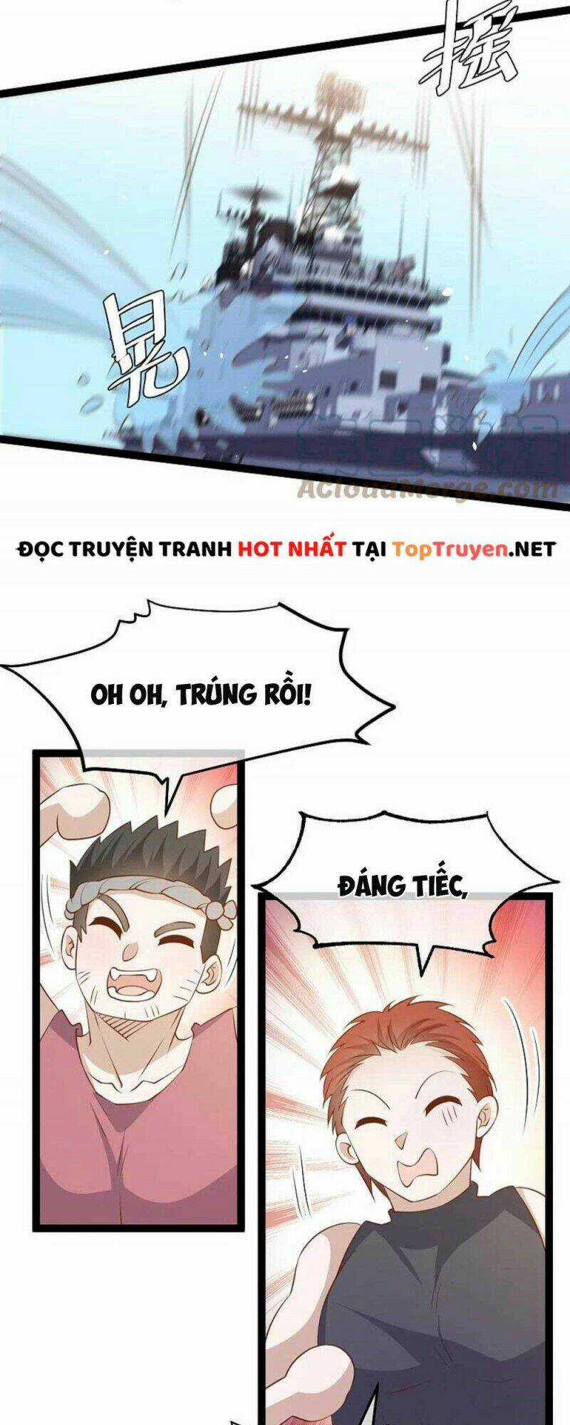 Thần Cấp Ngư Phu Chapter 255 trang 12