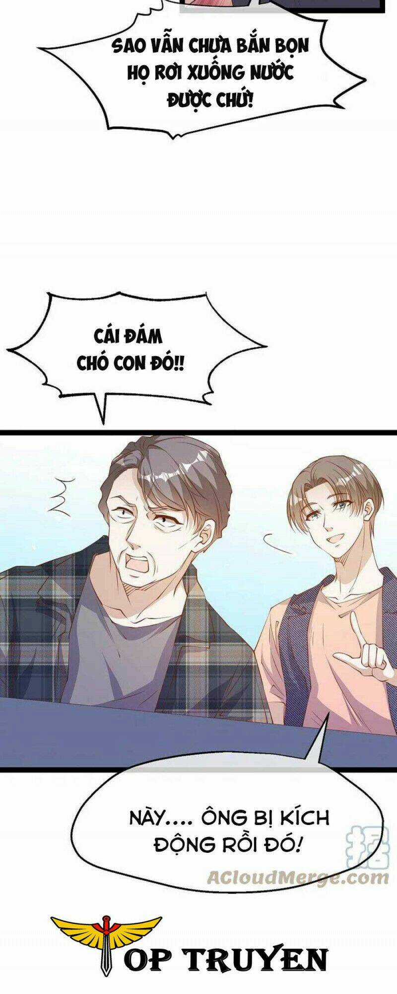 Thần Cấp Ngư Phu Chapter 255 trang 13