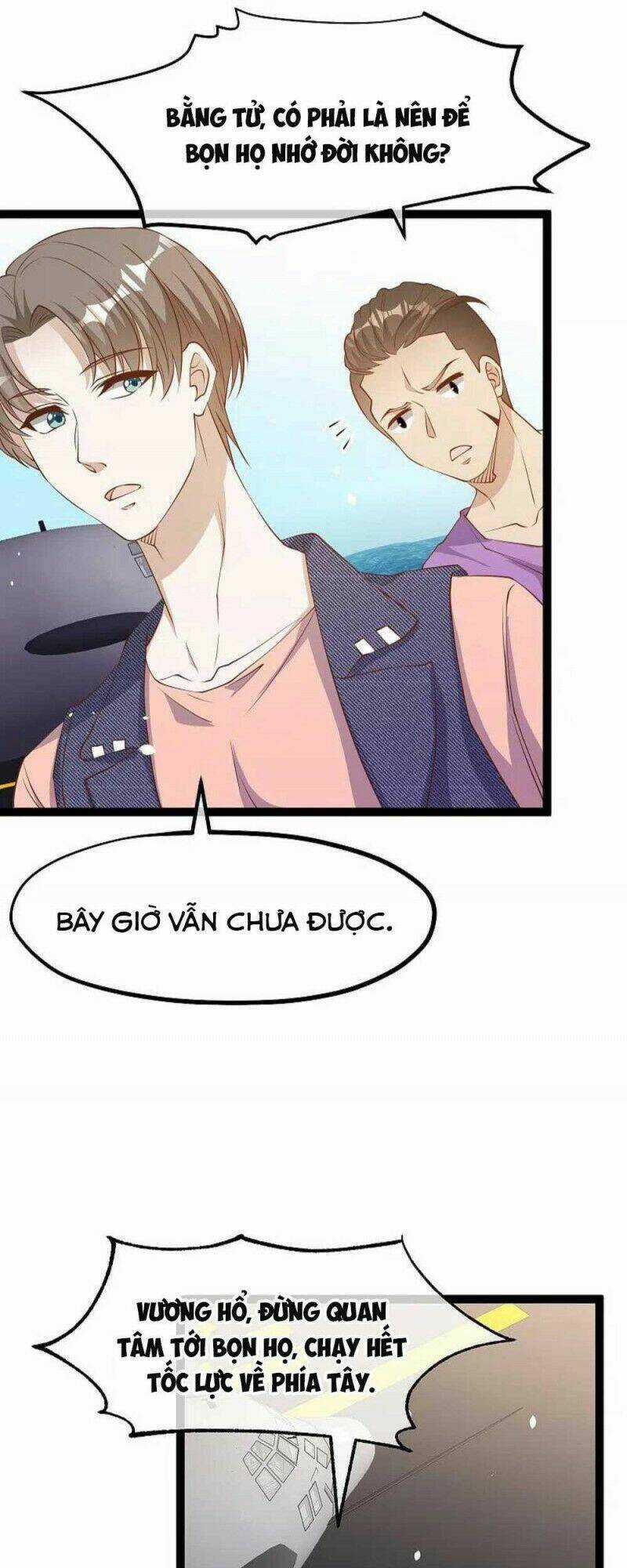 Thần Cấp Ngư Phu Chapter 255 trang 14