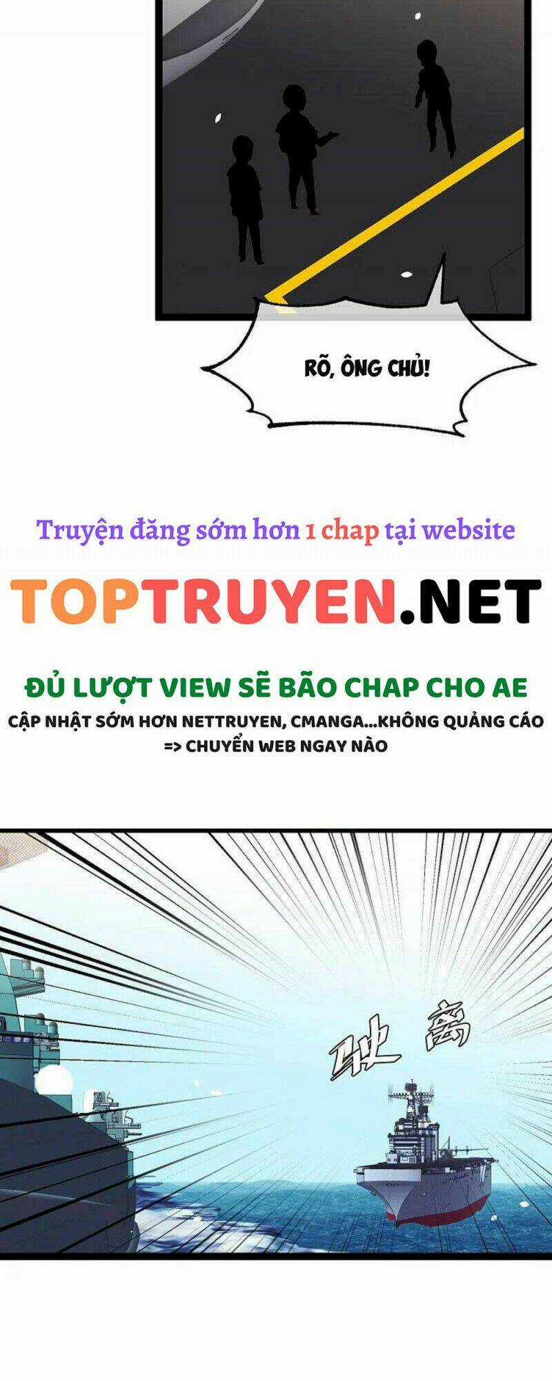 Thần Cấp Ngư Phu Chapter 255 trang 15