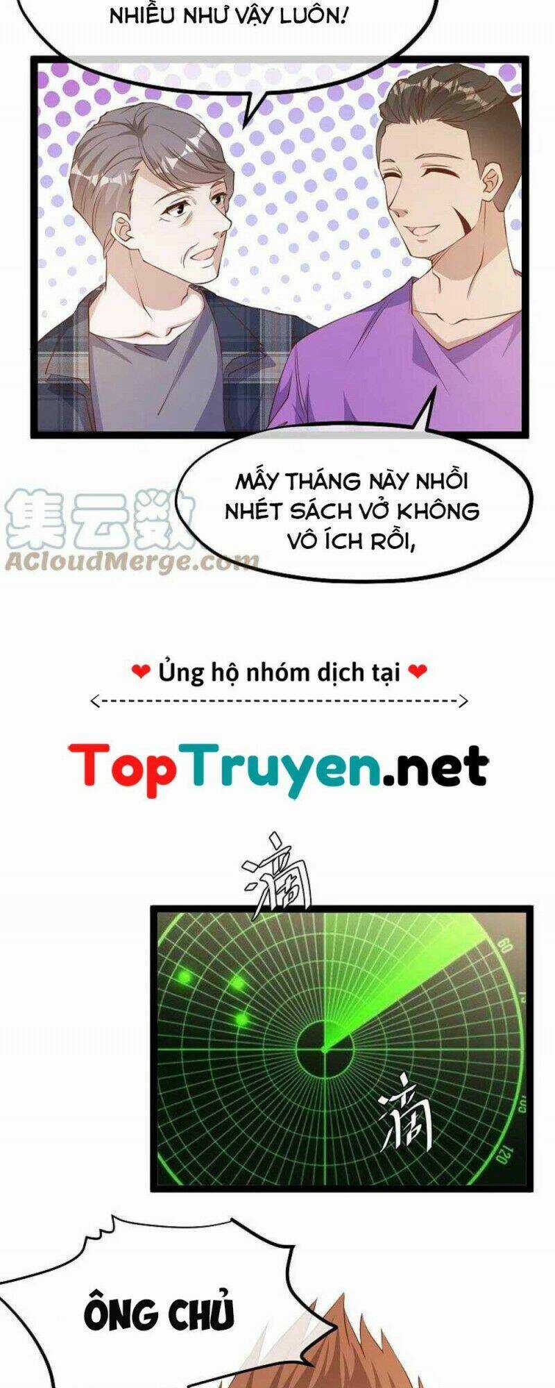 Thần Cấp Ngư Phu Chapter 255 trang 19