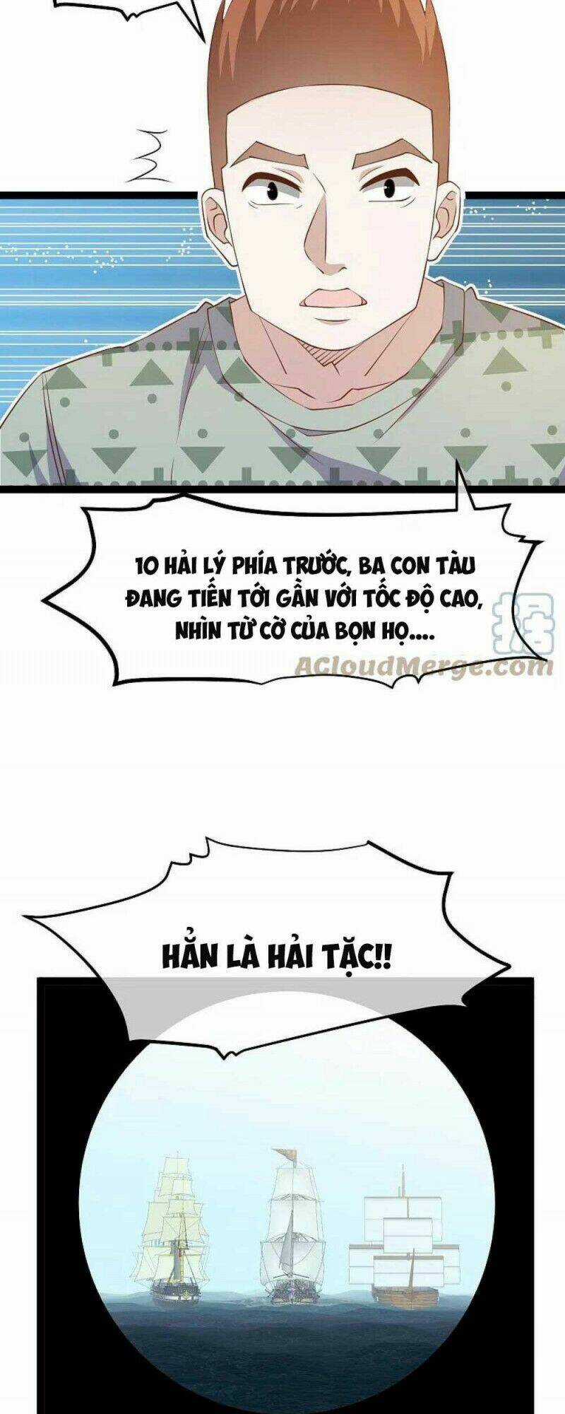 Thần Cấp Ngư Phu Chapter 255 trang 20