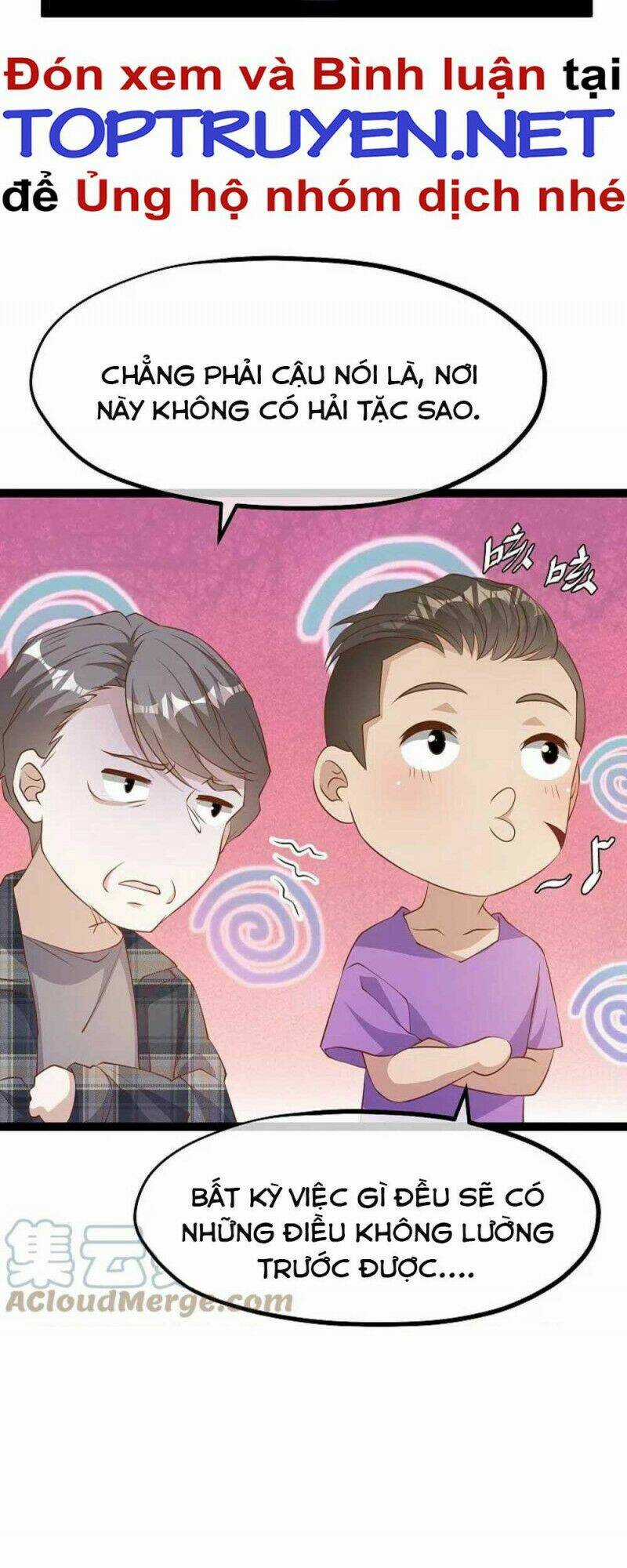 Thần Cấp Ngư Phu Chapter 255 trang 21