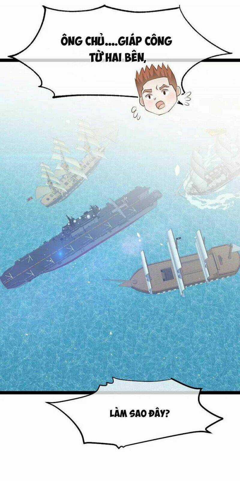 Thần Cấp Ngư Phu Chapter 255 trang 22