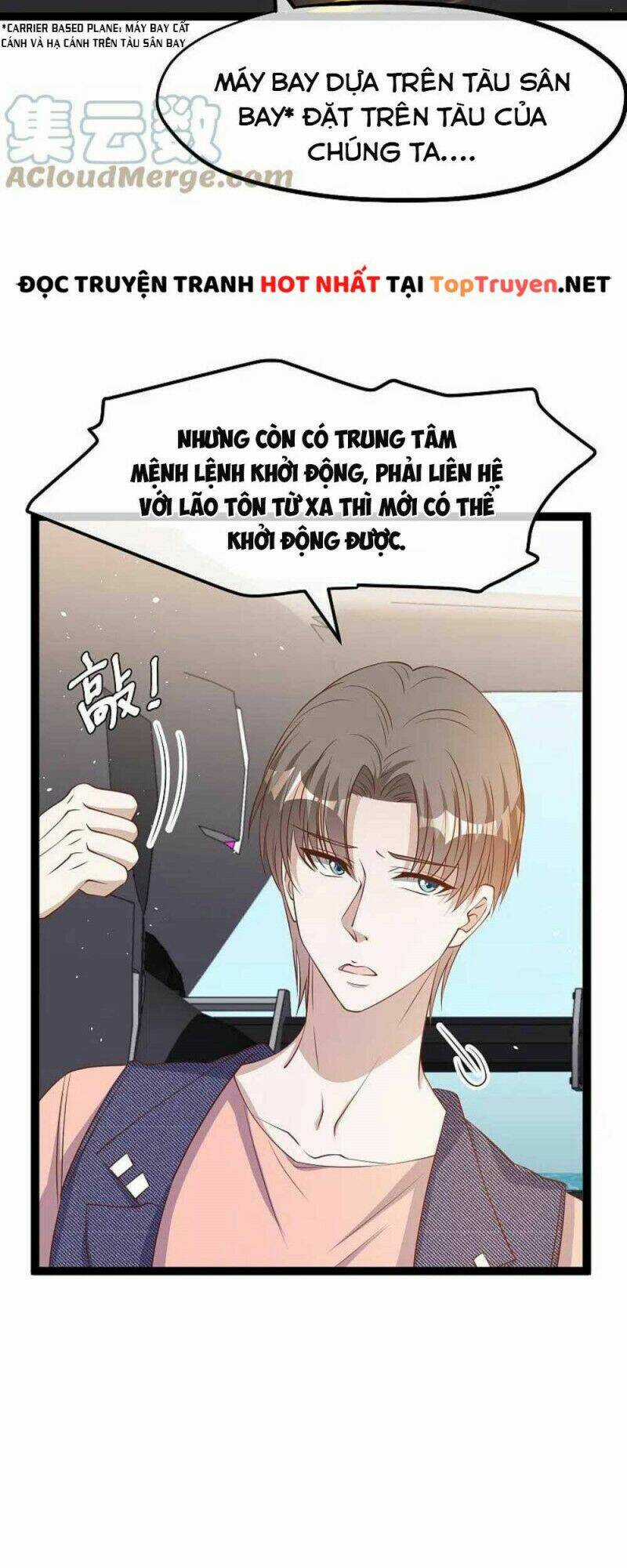 Thần Cấp Ngư Phu Chapter 255 trang 4