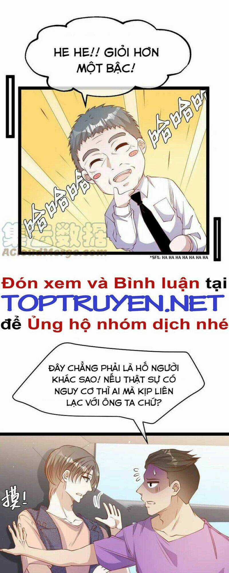 Thần Cấp Ngư Phu Chapter 255 trang 5