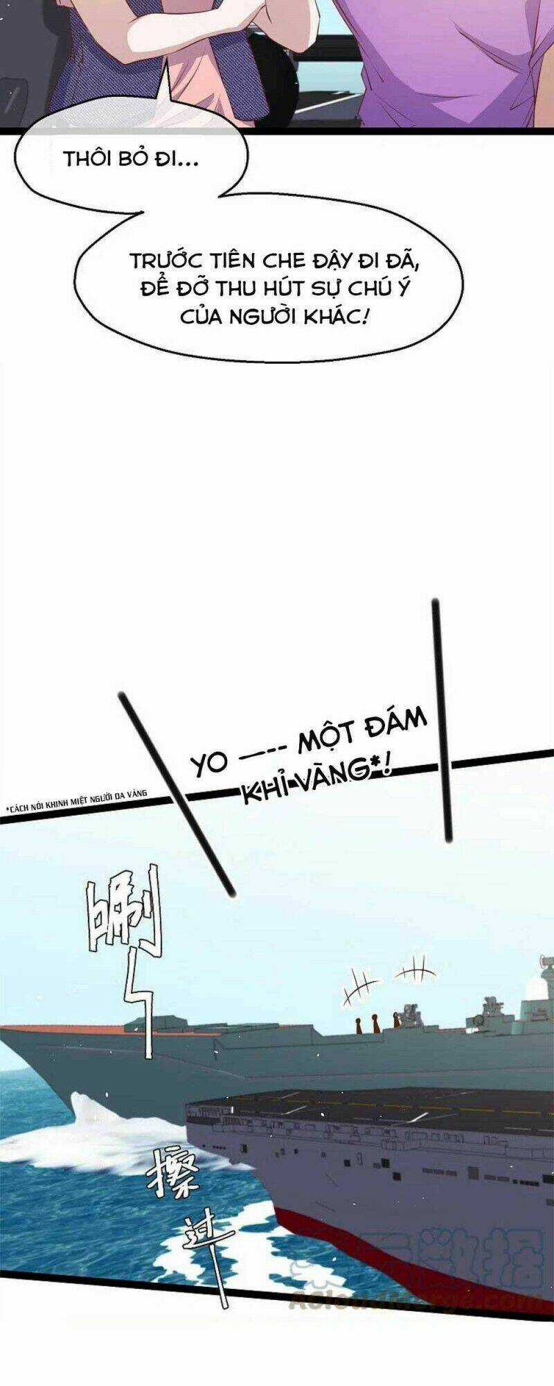 Thần Cấp Ngư Phu Chapter 255 trang 6